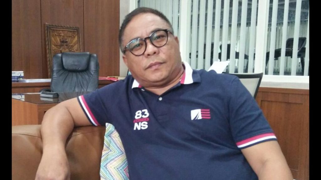 sukriyanto lawyer punjer madiun pk 155 (1)