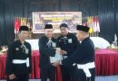 Ilustrasi pengurus pshtpm pontianak