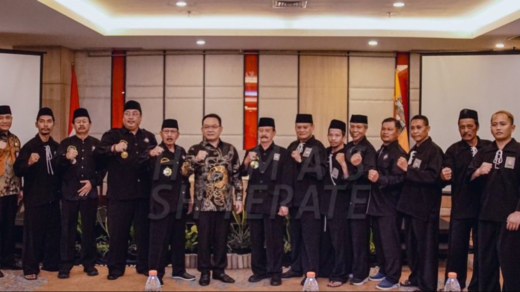 jenderal dudung dan pshtpm