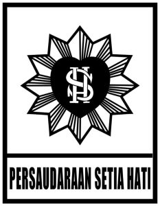 lambang persaudaraan setia hati