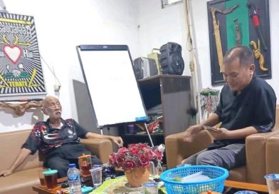 pertemuan rb wiyono dan bagus rizki dinarwan mei 2026