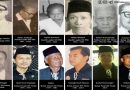 selruh ketua umum psht sh terate 1922 - sekarang