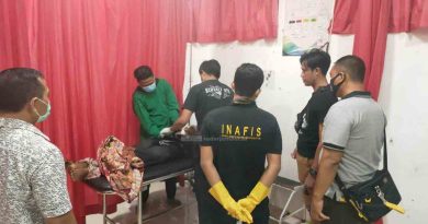 siswa psht jember meninggal dunia