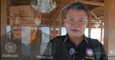 sutrisno budi mantan lha psht pusat madiun