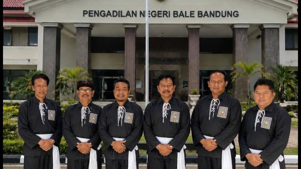 tim kuasa hukum psht pn bale bandung