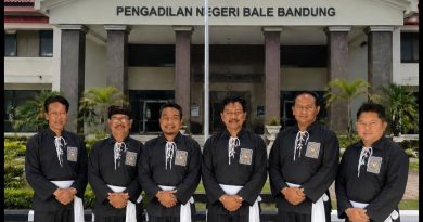 tim kuasa hukum psht pn bale bandung