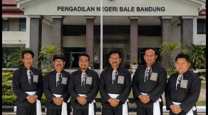 tim kuasa hukum psht pn bale bandung