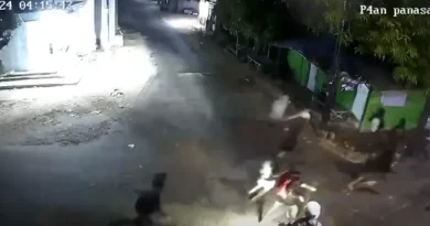 CCTV PSHT NGANJUK VS PAGAR NUSA