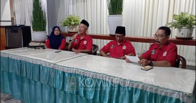 ketua ipsi blitar didesak mundur