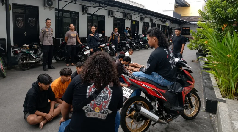 pendekar psht nganjuk tewas