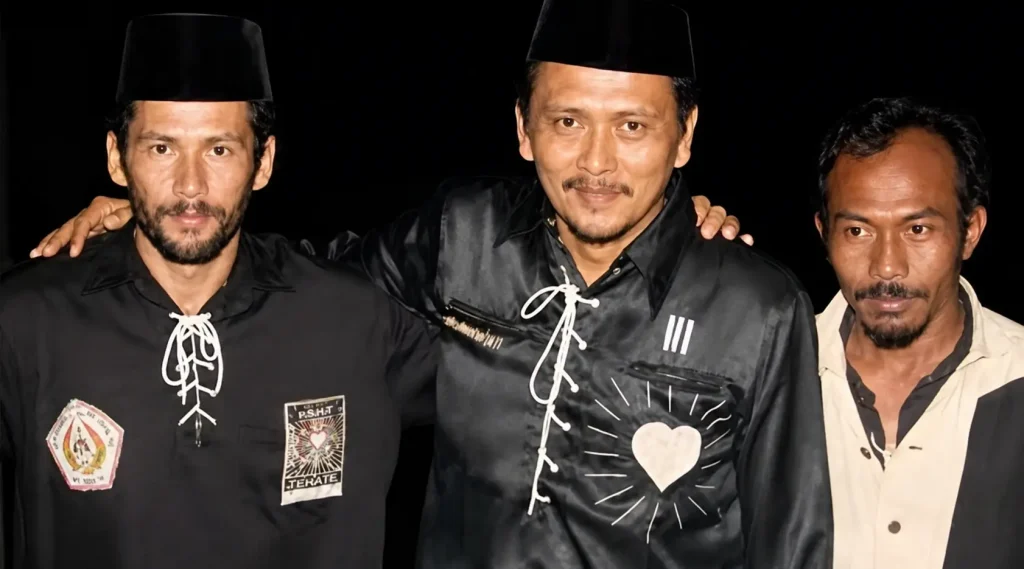 rm imam koesoepangat