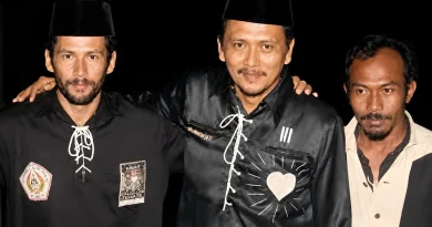 rm imam koesoepangat