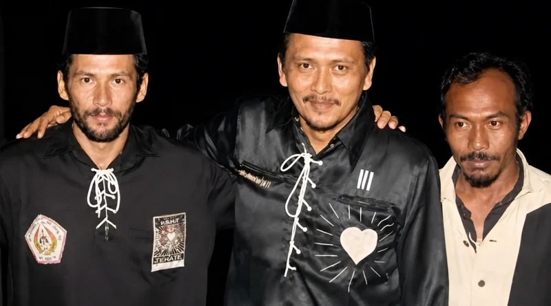 rm imam koesoepangat