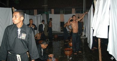 tata cara doa cuci mori