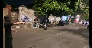 PSHT vs Debt Collector m1r surabaya
