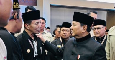 totok imam salah satu kader psht masuk pb ipsi