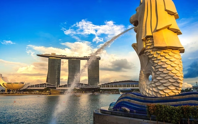 alasan kuliah di singapura