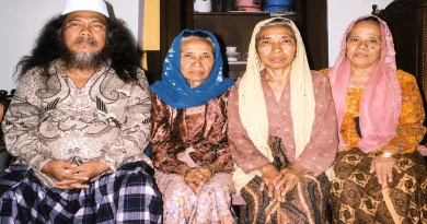 gus maksum jauhari pendiri pagar nusa