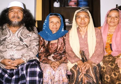 gus maksum jauhari pendiri pagar nusa