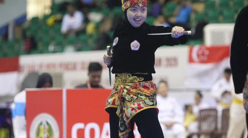 pasangan ganda putri psht sumbangka emas di kejuaraan asia 2026 vietnam