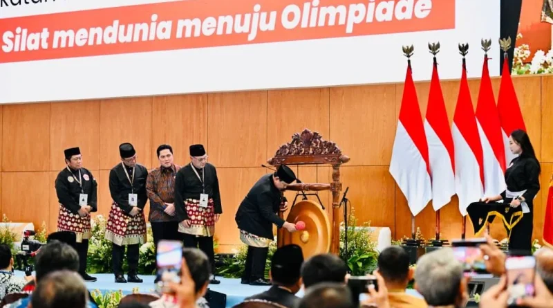 ilustrasi kader pagar nuas masuk pb ipsi