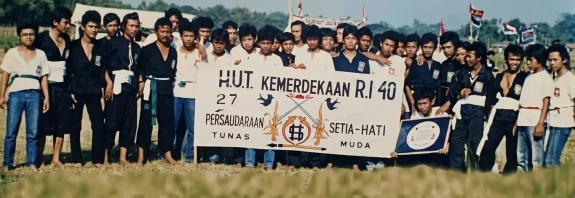 perbadaan sh winongo dan sh panti