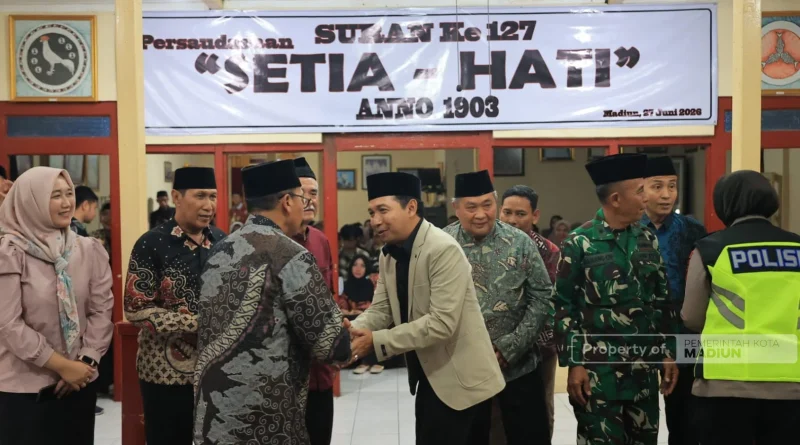 suran sh panti 1903 ke-127 tahun 2026