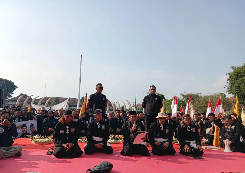 apel siaga psht sragen