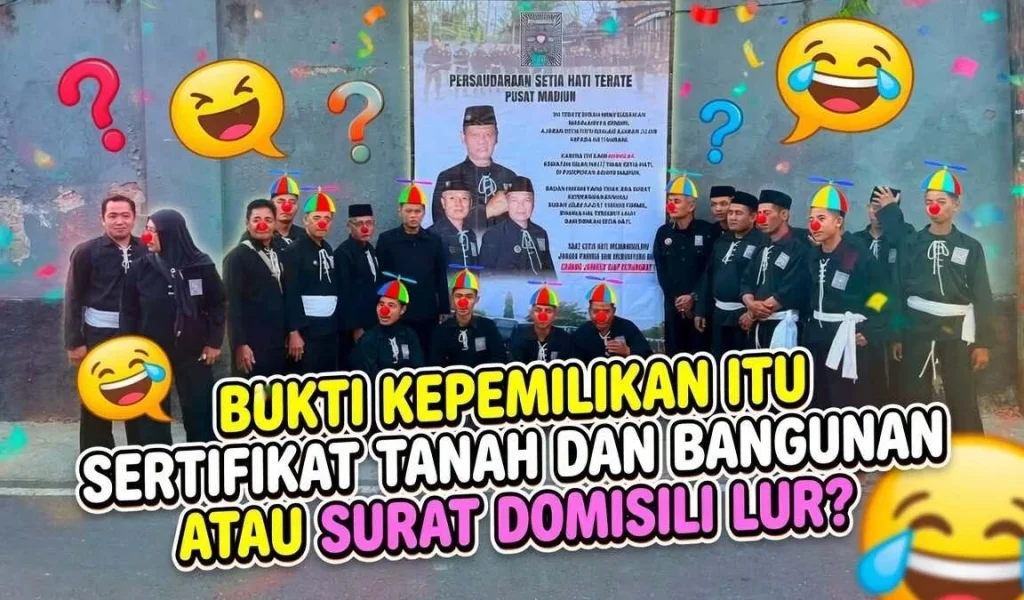 pshtpm surat keterangan domisili sakti