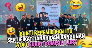 pshtpm surat keterangan domisili sakti