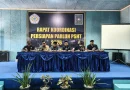 rakor parluh psht 2026