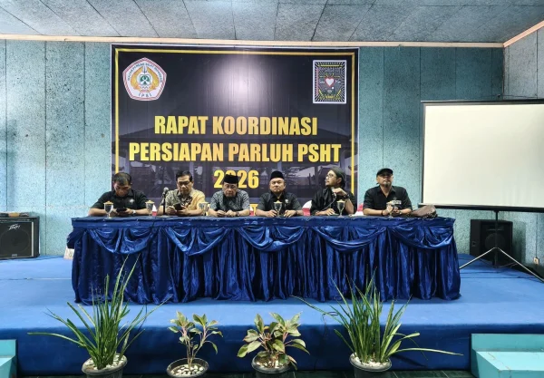 rakor parluh psht 2026