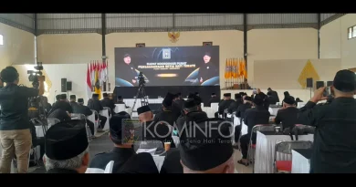 rakornas pshtpm agustus 2026