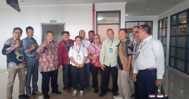 sidang badan hukum psht di ptun jakarta