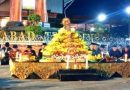104 tahun psht oleh pshtpm di padepokan agung