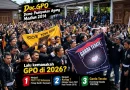 gpo demo padepokan agung madiun 2014