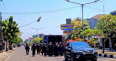 masa psht madiun tuntut padepokan agung dibuka