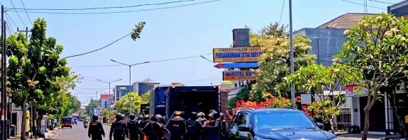 masa psht madiun tuntut padepokan agung dibuka