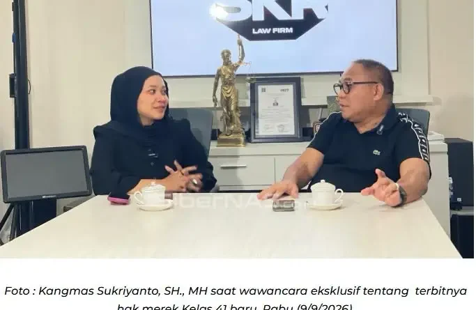 sukriyanto mantan lawyer pshtpm