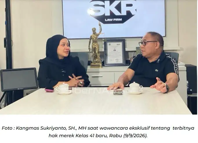 sukriyanto mantan lawyer pshtpm