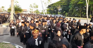 Festival Pendekar Nusantara psht sragen